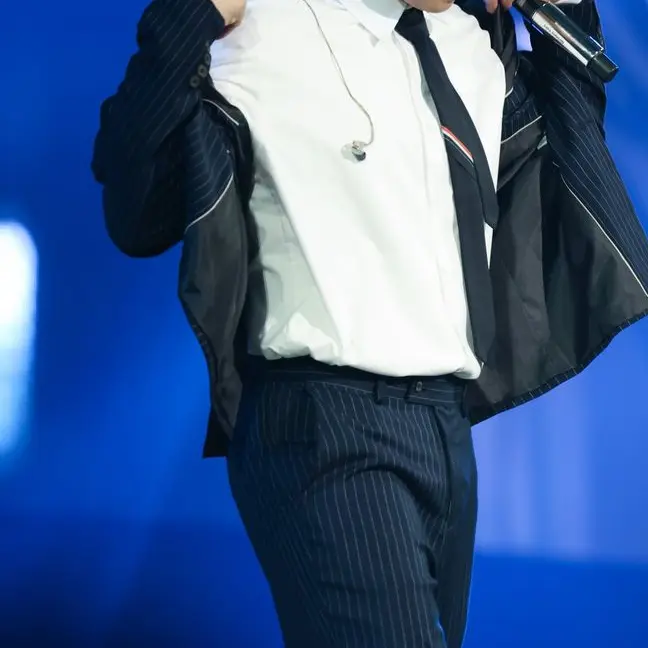 Sungjin의 박성진