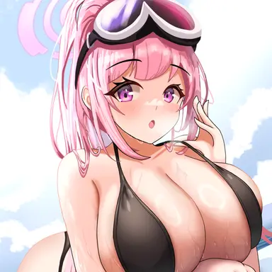 Profile image of 에이미