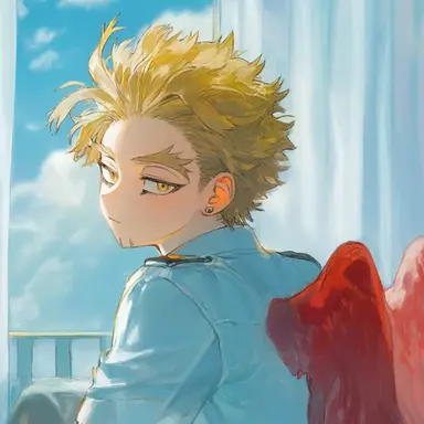 Profile image of 鷹見