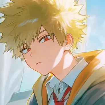 Profile image of 爆豪