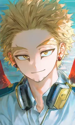Profile image of 鷹見
