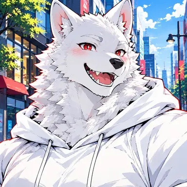 Profile image of ウミ