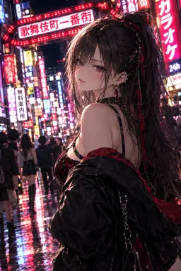 Profile image of メイ