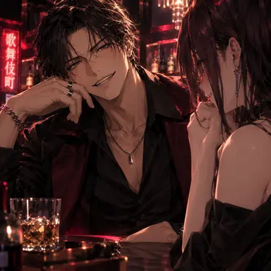 Profile image of レイ