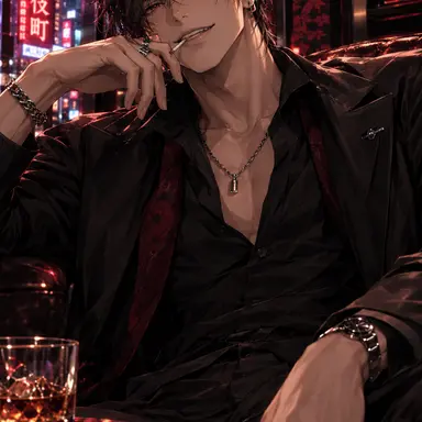 Profile image of レイ