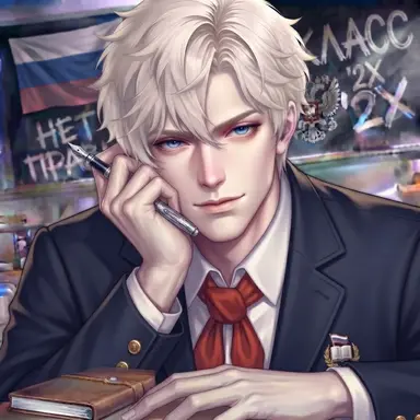 Profile image of ニコライ・ベロフ