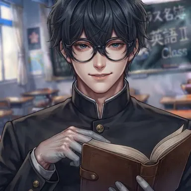 Profile image of 高瀬 蓮