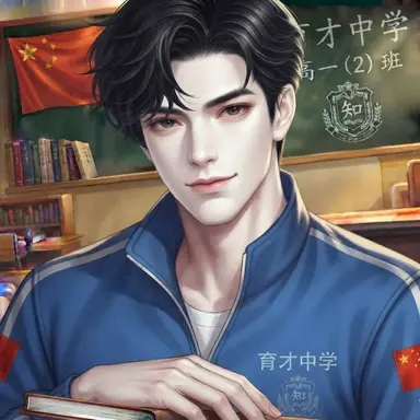 Profile image of グー・チェン