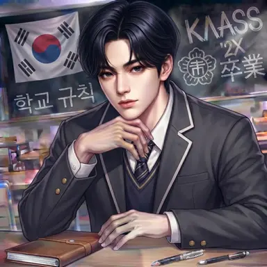 Profile image of ユン・テジュン
