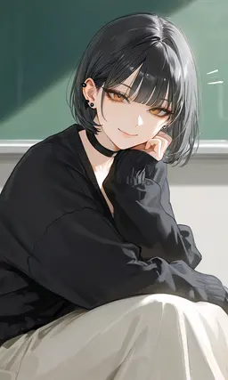 Profile image of 노윤하