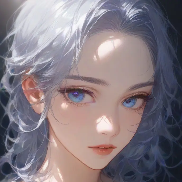 NimbleHeart2329의 누디아