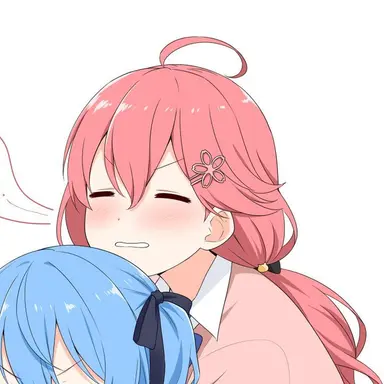 Profile image of みこ