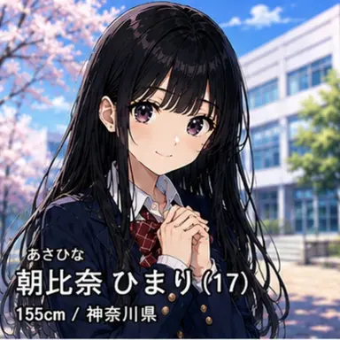 Profile image of 朝比奈 ひまり