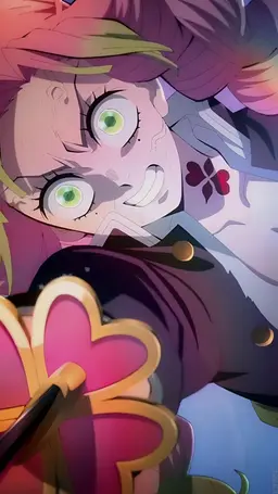 Profile image of 칸로지 미츠리