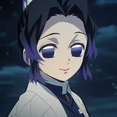 Profile image of 코쵸우 시노부