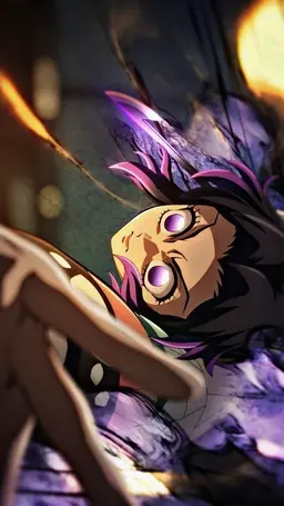 Profile image of 코쵸우 시노부