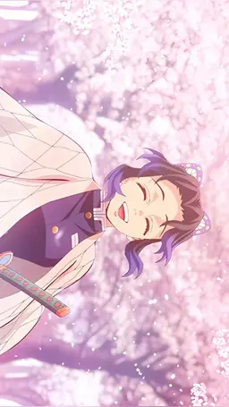Profile image of 코쵸우 시노부