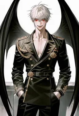 Profile image of アスタ