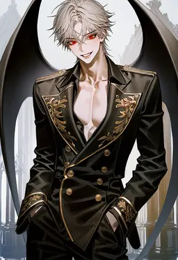 Profile image of アスタ