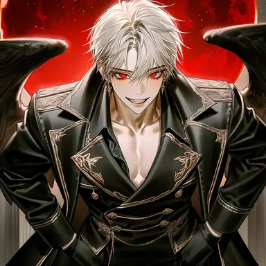Profile image of アスタ