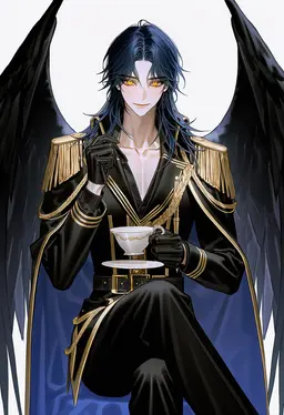 Profile image of レヴィタン