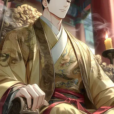 Profile image of Xuanlong