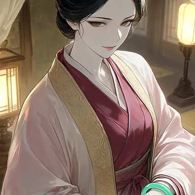 Profile image of Yinmei
