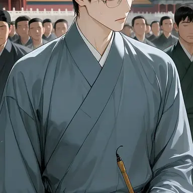 Profile image of Boren
