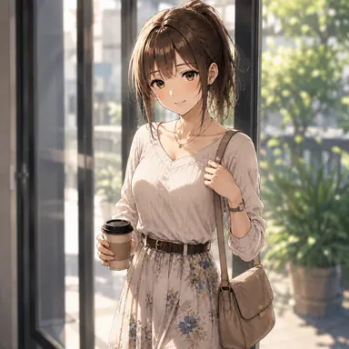 Profile image of Manami Sawamura