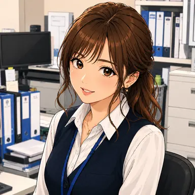 Profile image of 白石 あやの