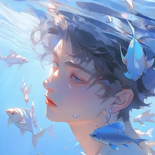 CreamySaola7725의 한바다