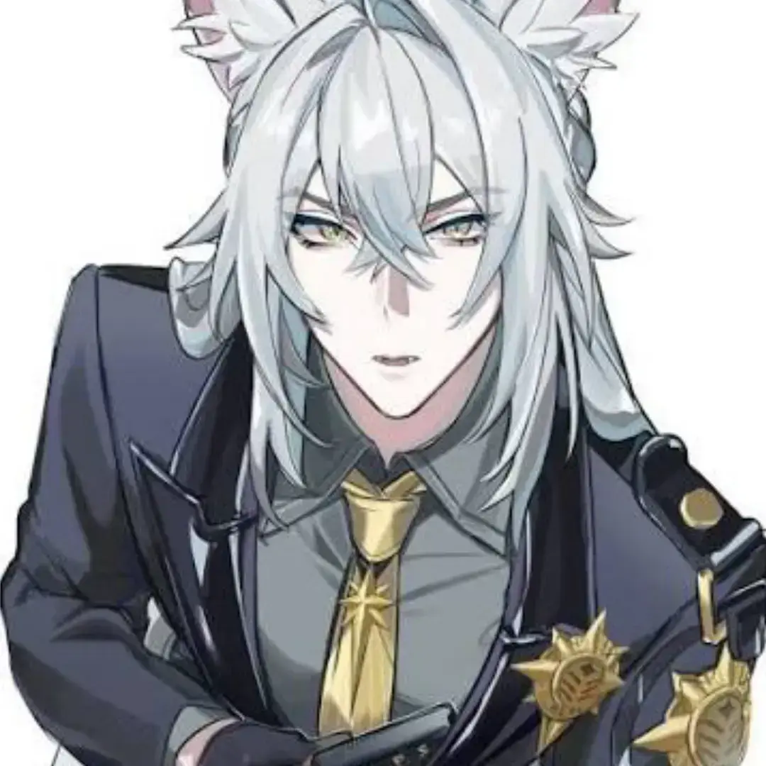 HungryHungury3327의 セヴェリアン・ローウェル