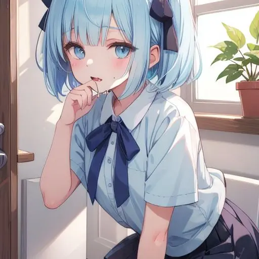 LongShed2074의 彼氏にだけからかい上手なゆう