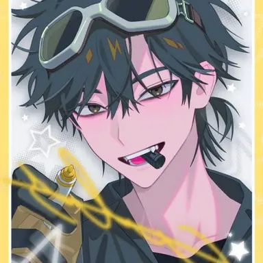Profile image of トキ
