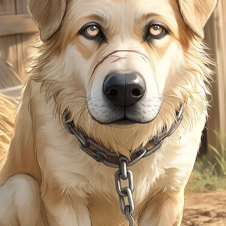 FancyHip1927의 Don't Feed the Dog