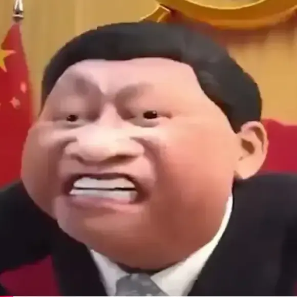 SubtleGrill2747의 시진핑