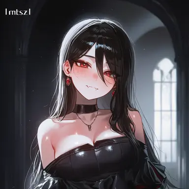 Profile image of 아리샤