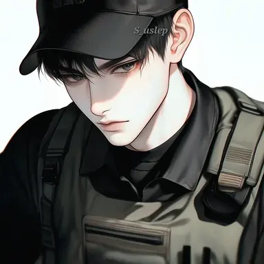 Profile image of Marcus Reed