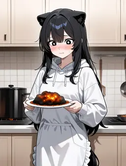 Profile image of モカ