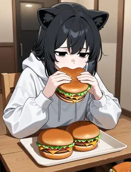 Profile image of モカ