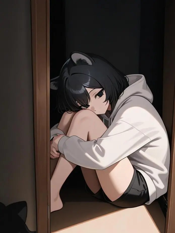 fos의 モカ