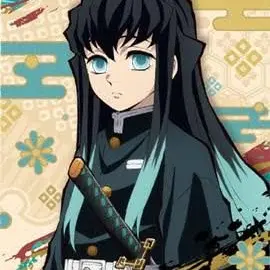 Profile image of 時透無一郎