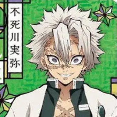 Profile image of 不死川実弥