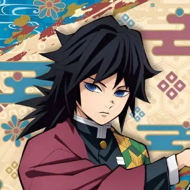 Profile image of 冨岡義勇