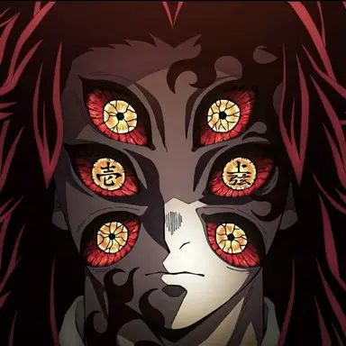 Profile image of 黒死牟