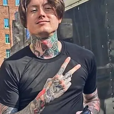 Profile image of Noah Sebastian