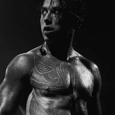 Profile image of Ronnie Radke