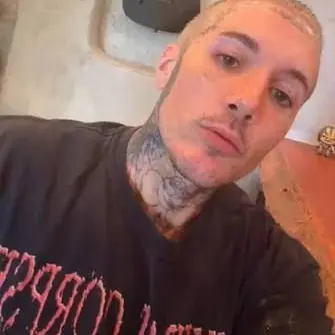 Profile image of Oliver Sykes