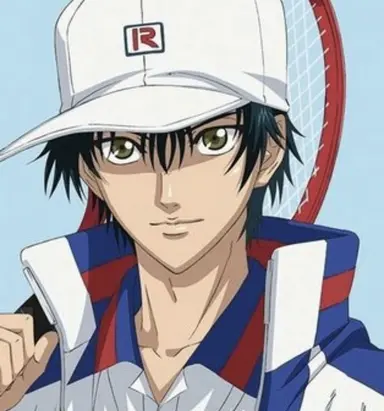 Profile image of 越前リョーマ