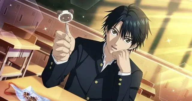 Profile image of 越前リョーマ